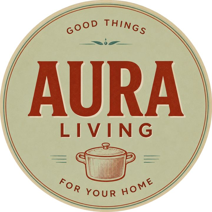 AURA LIVING ✨