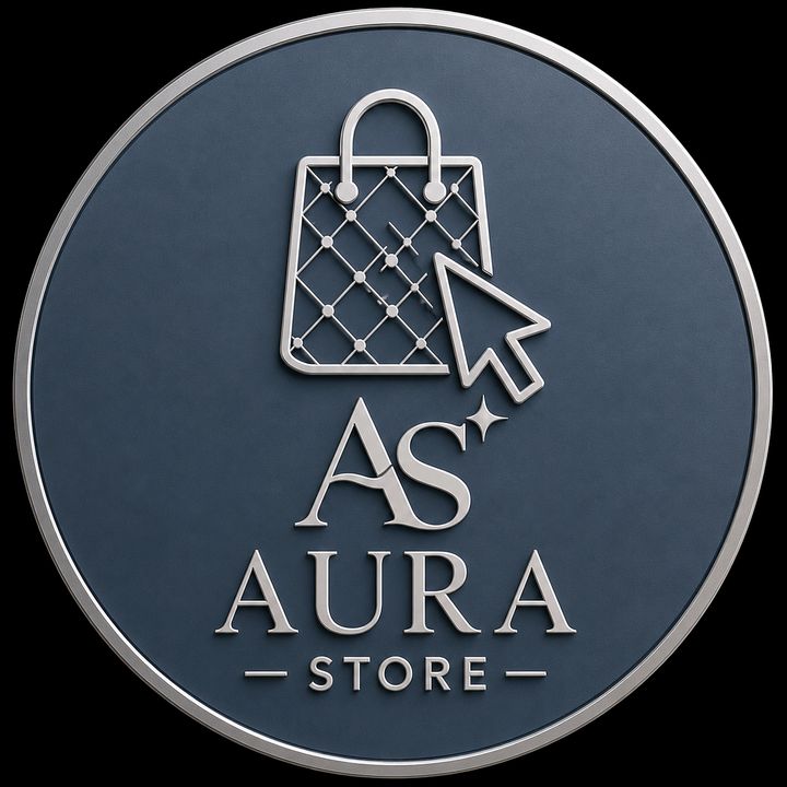 AURA STORE ✨