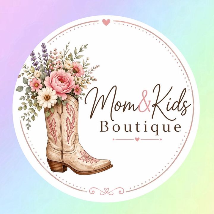 Mom&Kids Boutique