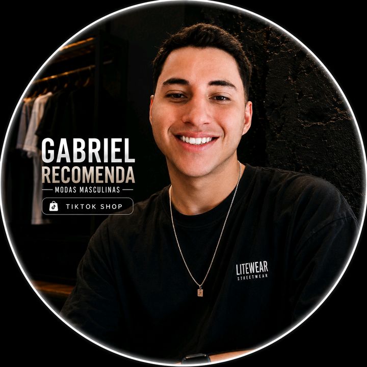 Gabriel Recomenda