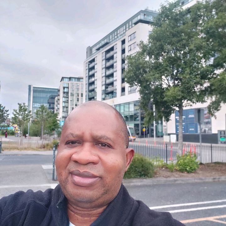 Poly Ugwu