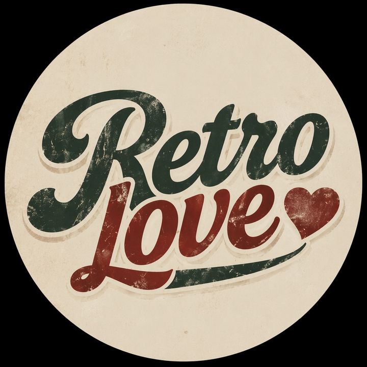 RETROLOVE