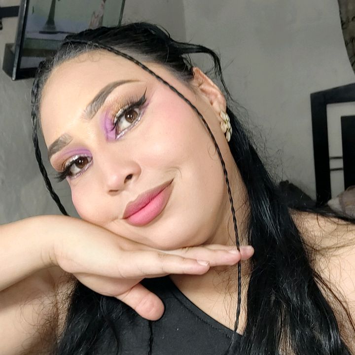 Michelle 😶‍🌫️💌❤️