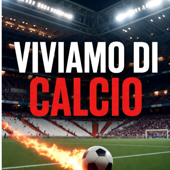 viviamodicalcio