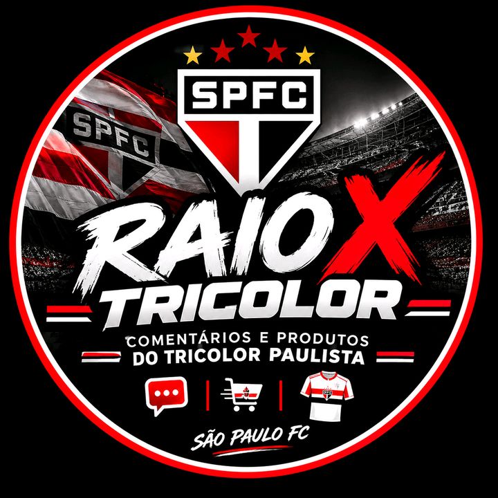 raio-x.tricolor