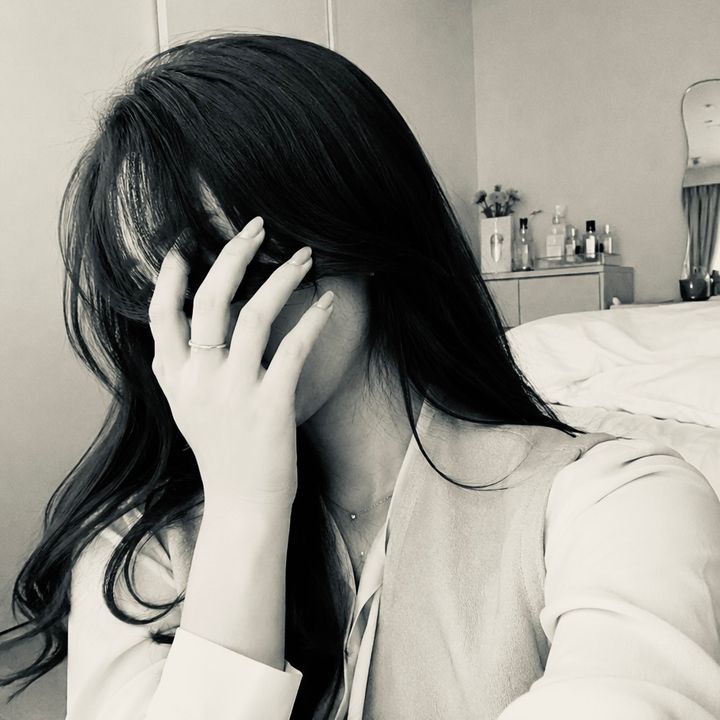 元美容部員ちゃん