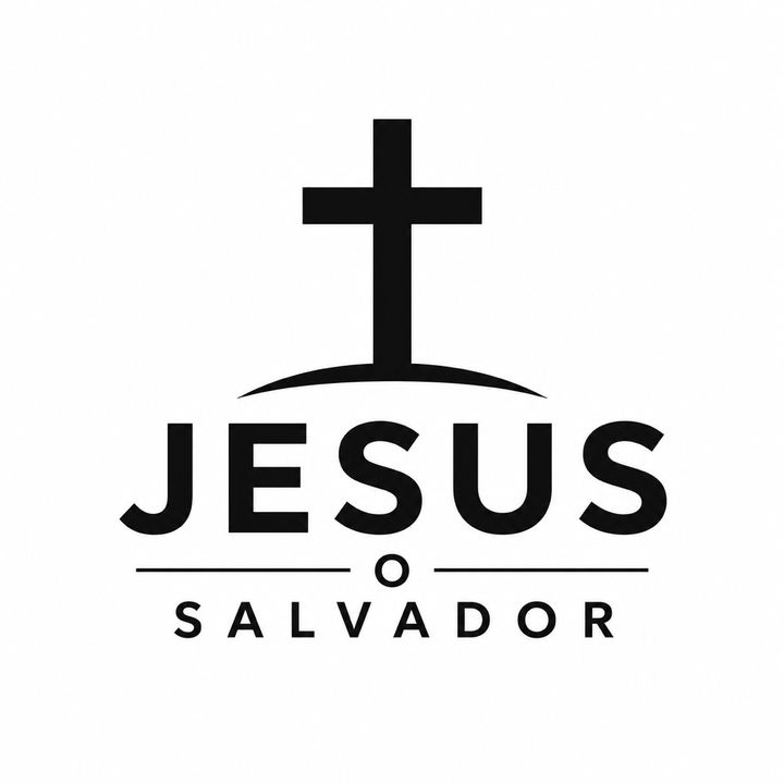 Jesus o Salvador