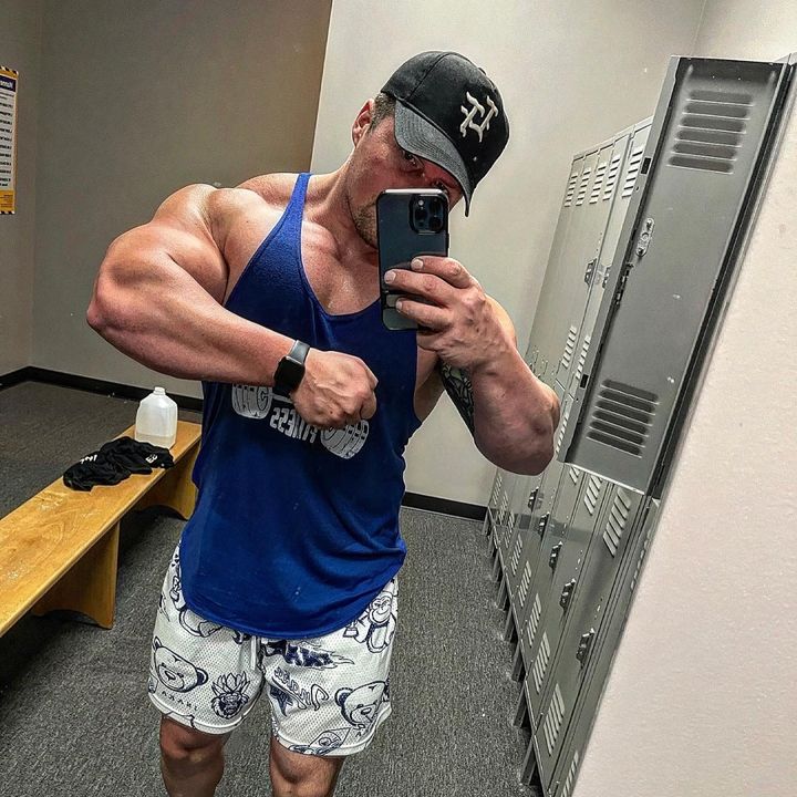 Gator Smith