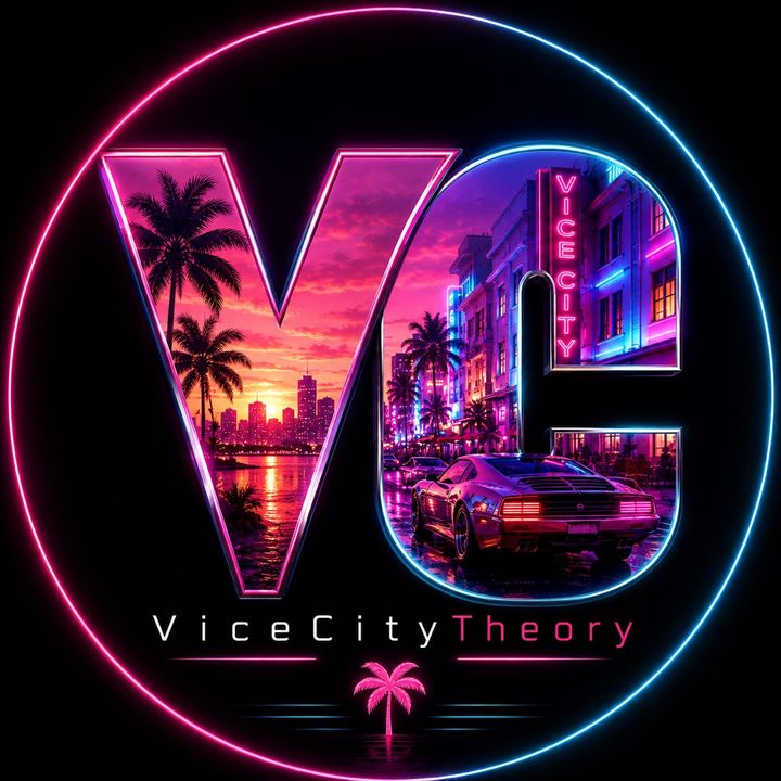 Vice City Theory | GTA 6