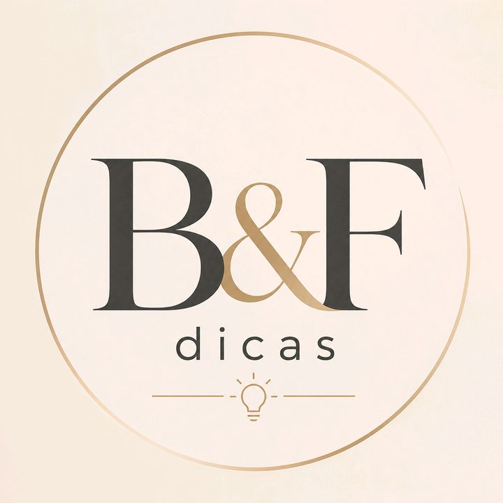 B&F Shop dicas