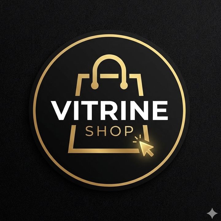 Vitrine Shop 2
