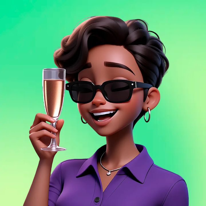Maame Nyarko Pulse