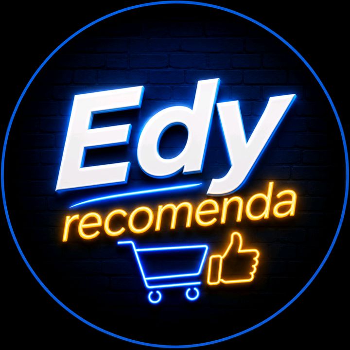 Edy recomenda