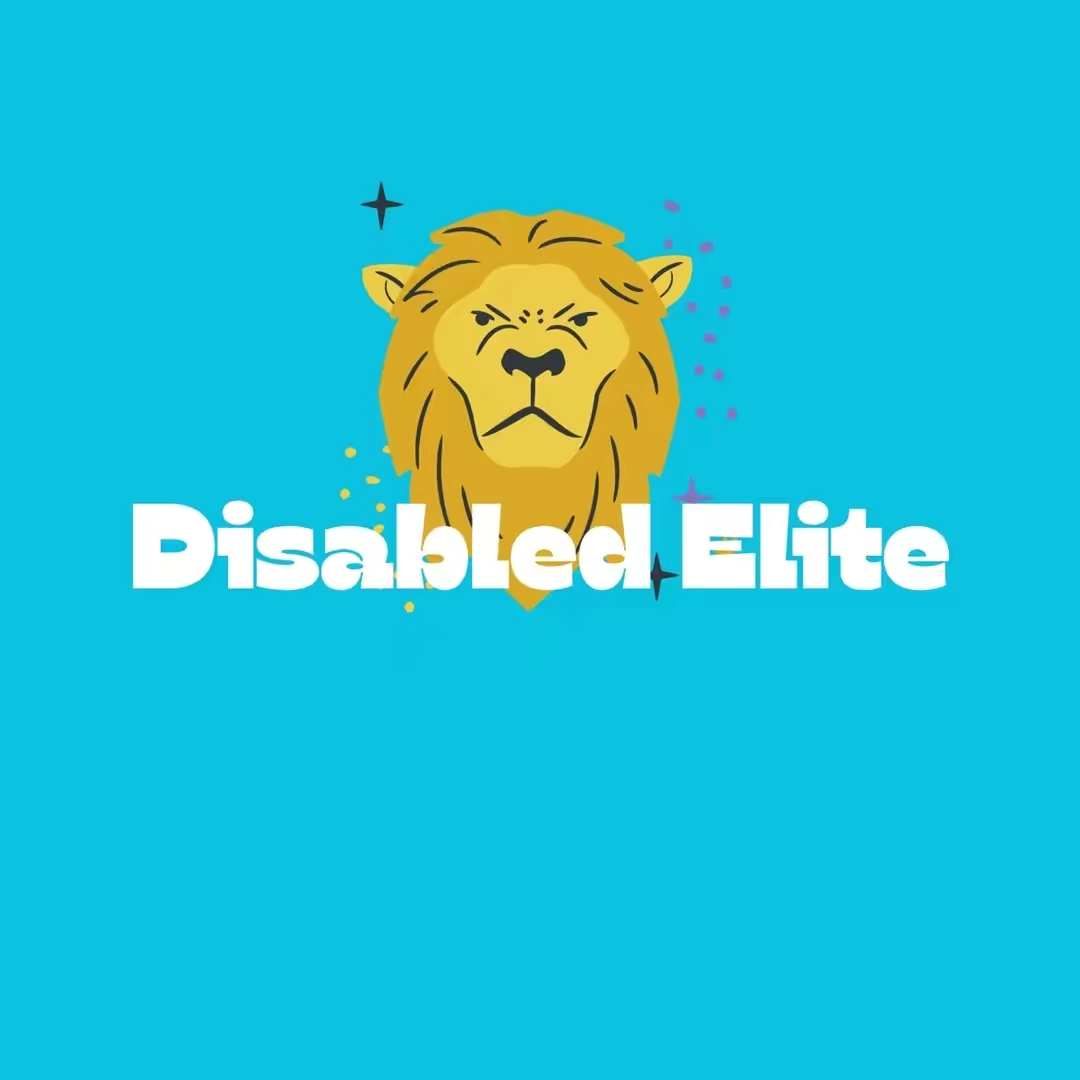 DisabledElite