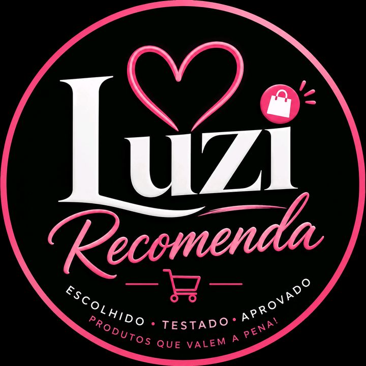 Luzi Recomenda