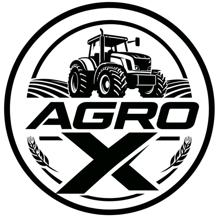 AgrooX