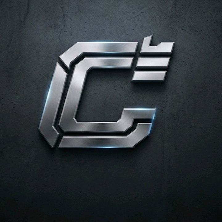 c c