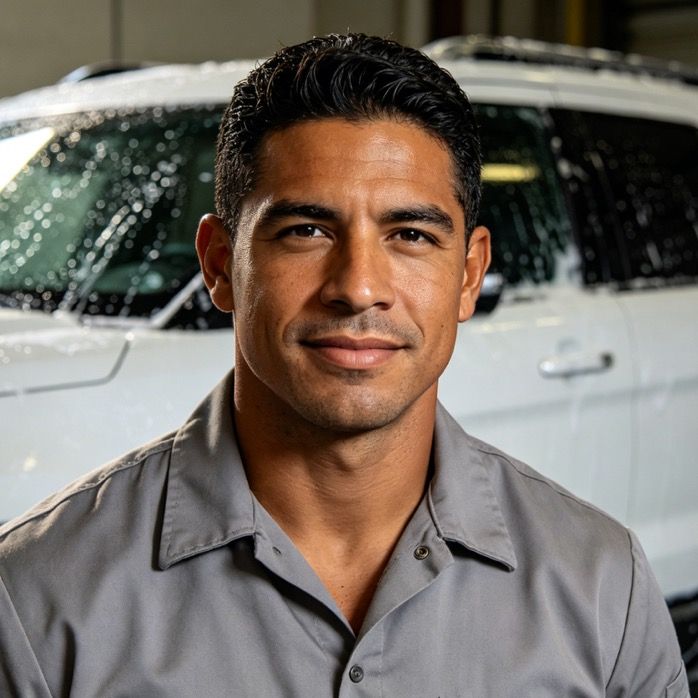 Garage Latino Pro
