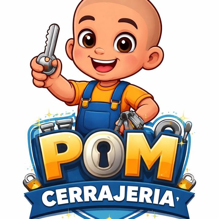 Cerrajerias POM