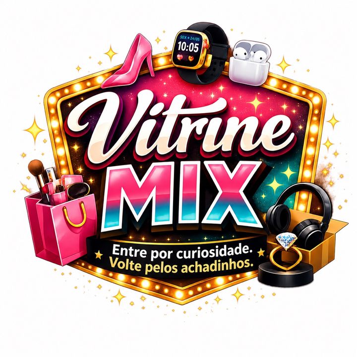Vitrine Mix