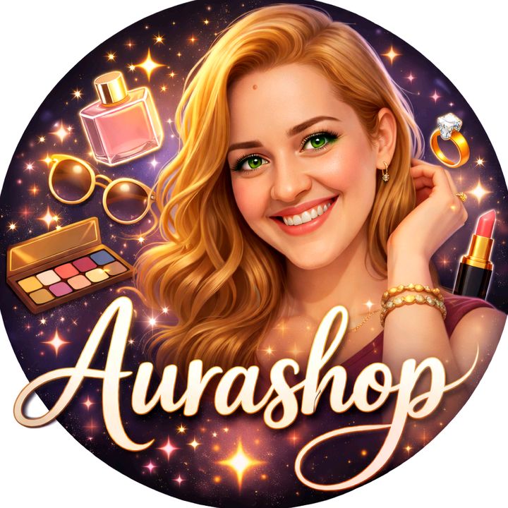 Aura Shop