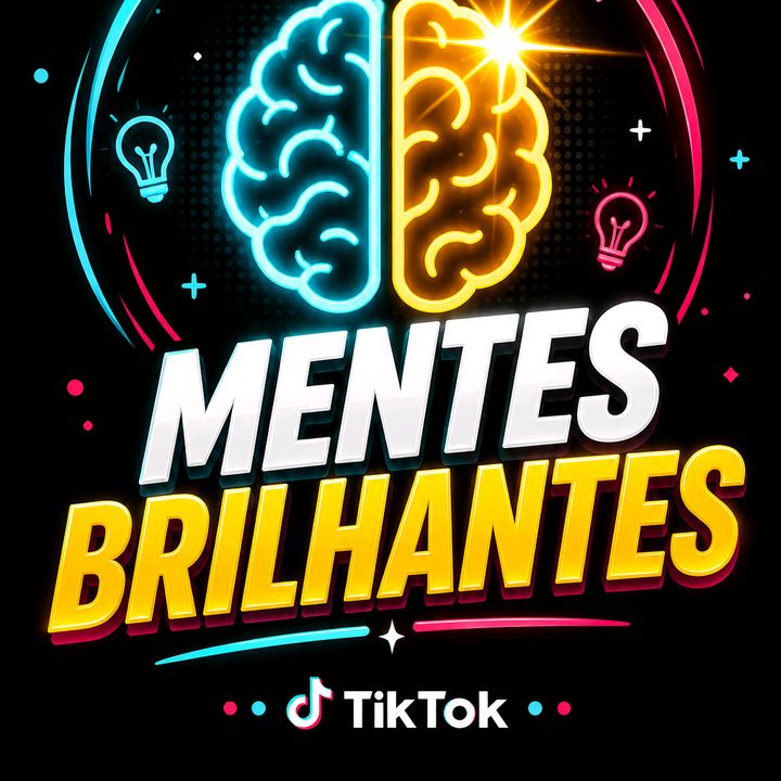 Mentes  brilhantes