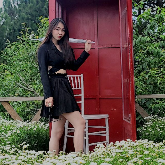 Kiều Nhà Tốt Chốt DeaL