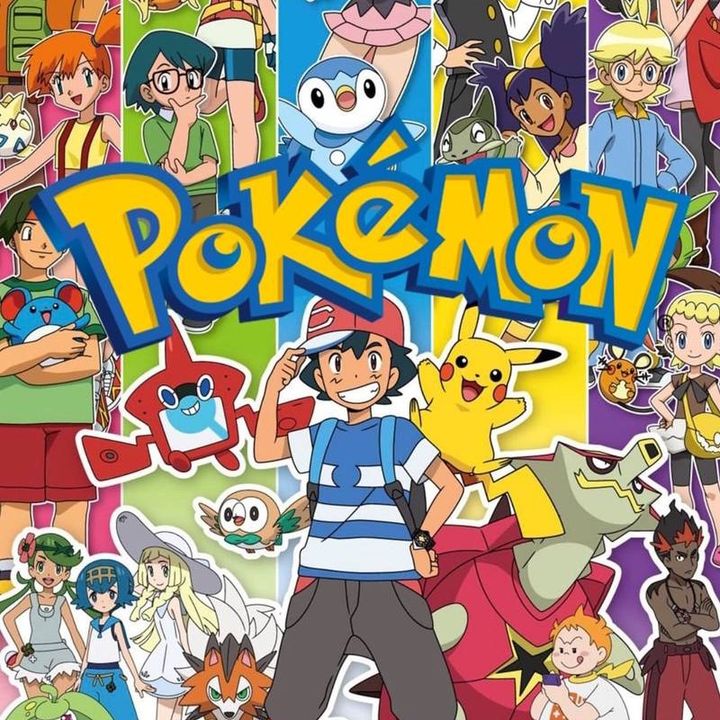 PokeKid
