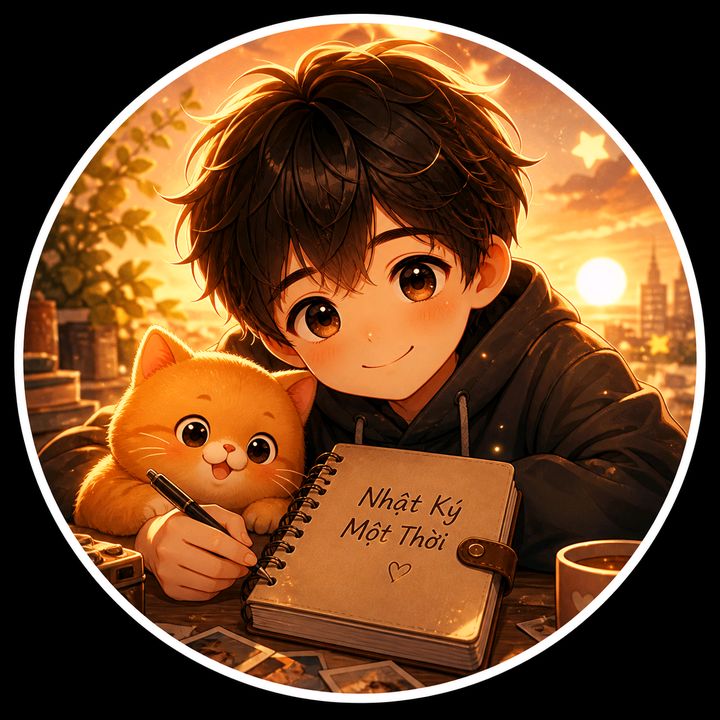 Nhật Ký Một Thời