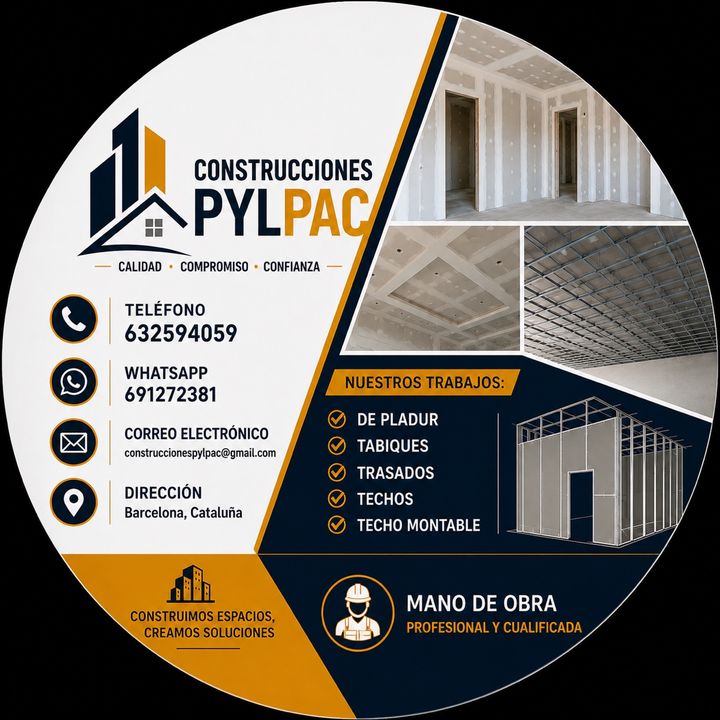 pylpacconstrution