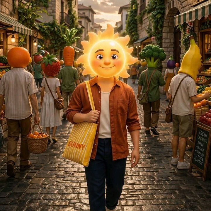 Sunny