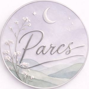 Parcs  𝜗𝜚 ࣪˖ ִ𐙚