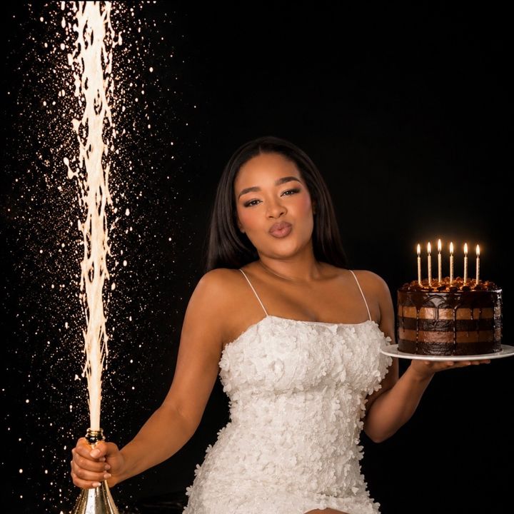 Brenda | Content Creator 💖