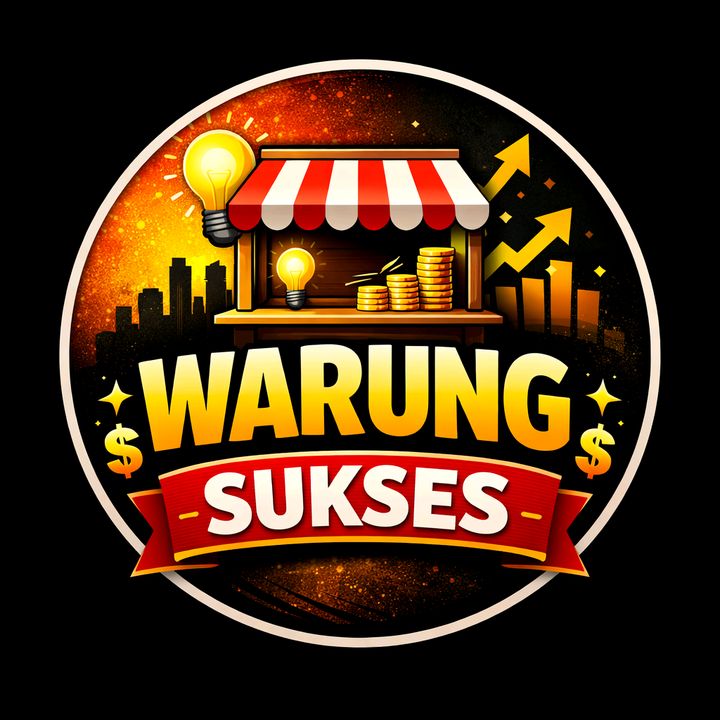 Warung Sukses