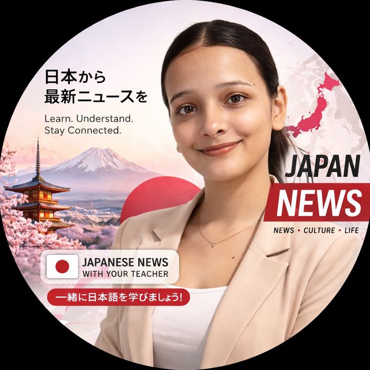 JAPAN NEWS