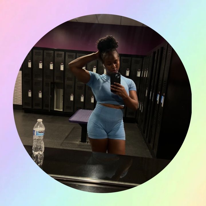 Niya|Content Creator💪🏾🩺🌸✨