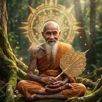 เปิดตำนานพระพุทธเจ้า