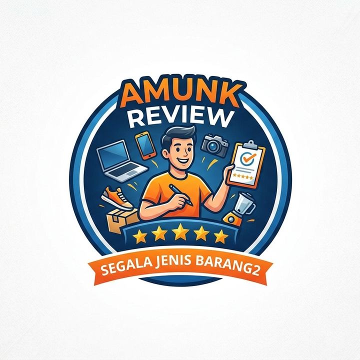 Amunk Riview