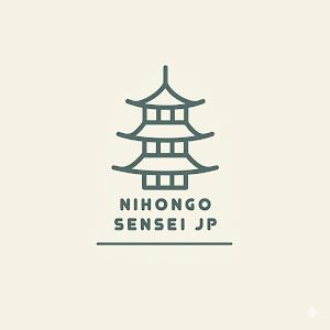 Nihongo Sensei JP