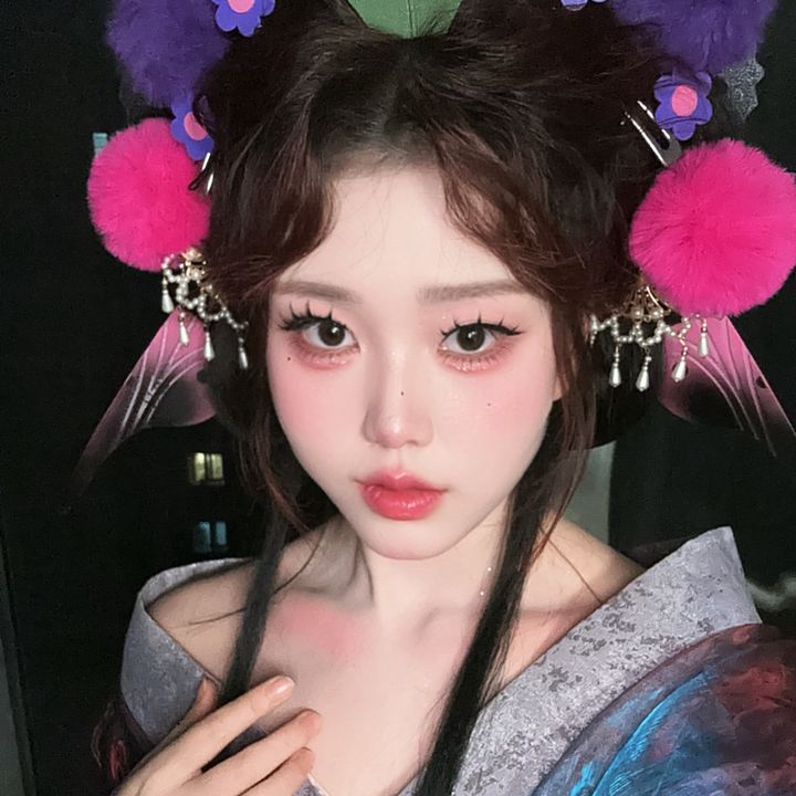 Luna🧚‍♀️