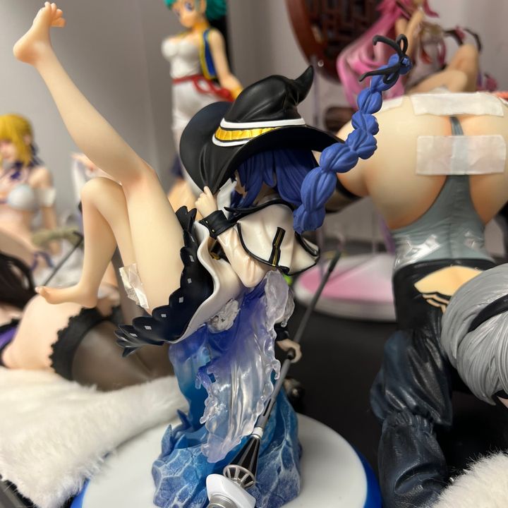 sirensculpts999