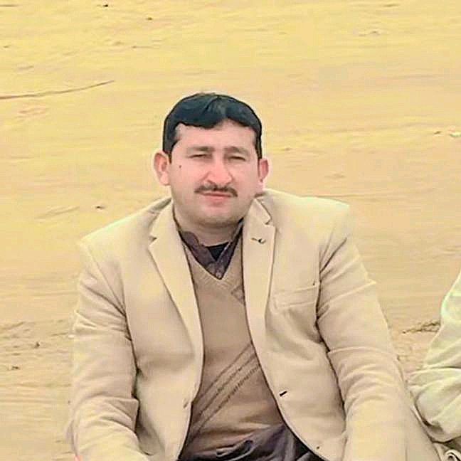 Muhammad Asif Narowal 2