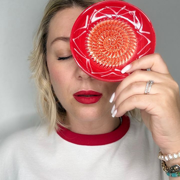 JuliaVI