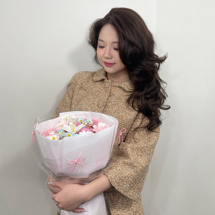 LinhLinh 💋