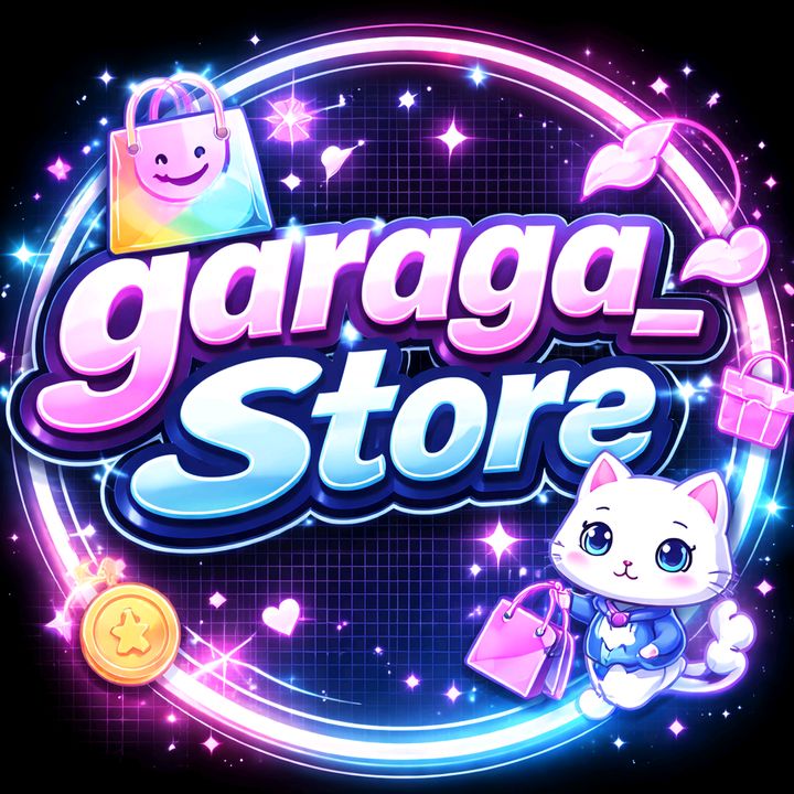 Garaga_Store🛒
