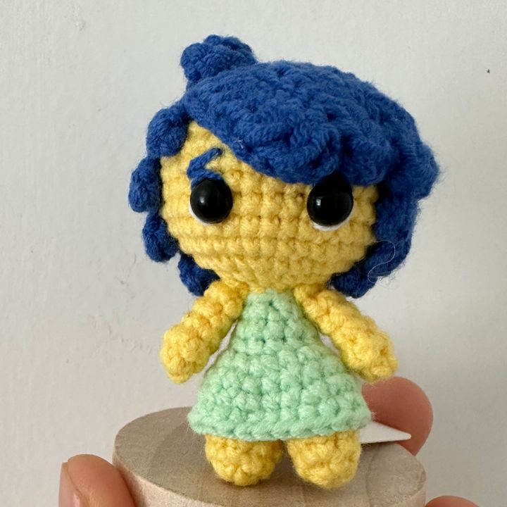 Yarn buddy studio