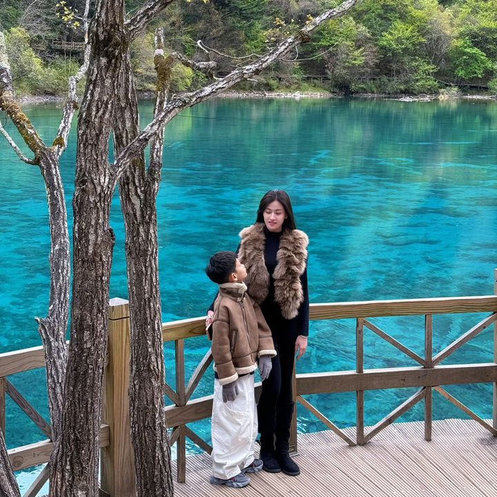 Tạp hoá Mẹ và Ken