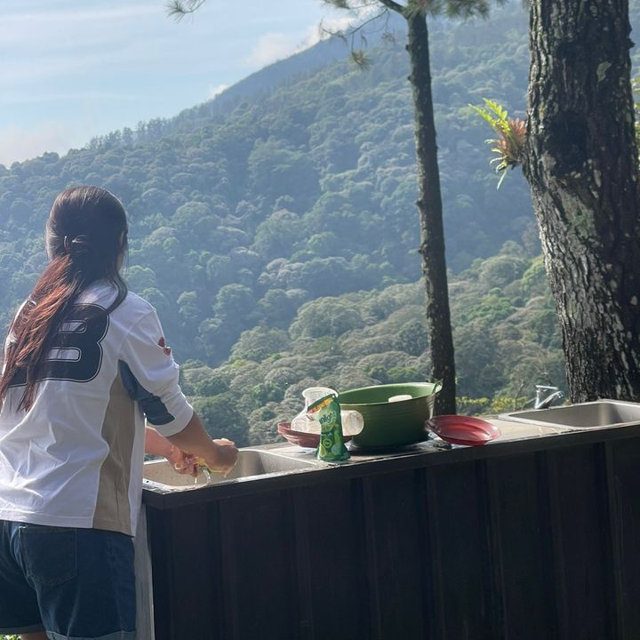Chelsea Della Fransiska 🥰