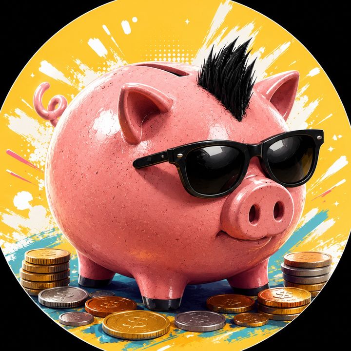 特売ハンター🐷