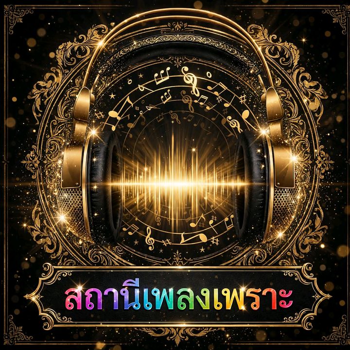𝕤𝕠𝕟𝕘🎧เพลงเพราะชัดเจน🇹🇭